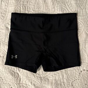 Under Armour shorts